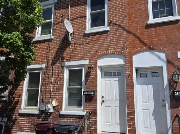 428 S Jackson St, Wilmington, DE 19805