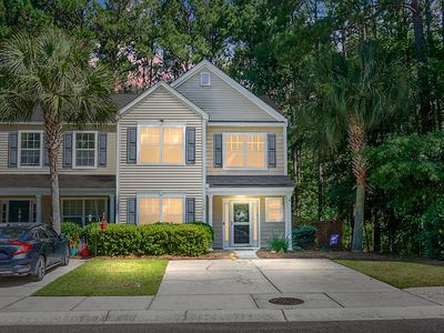 1146 Island Club Dr, Charleston, SC, 29492