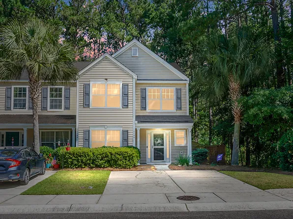 1146 Island Club Dr, Charleston, SC 29492