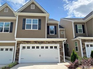 217 Churment Ct, Durham, NC 27703