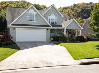 203 Haley Walk, Bristol, TN 37620