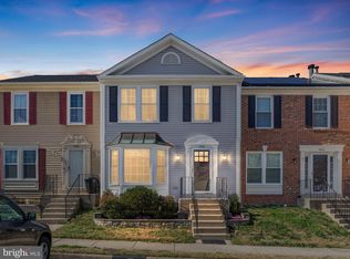 7804 Bellwether Ct, Lorton, VA 22079