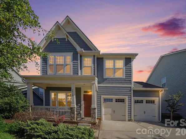 4410 Huntley Glen Dr, Pineville, NC 28134