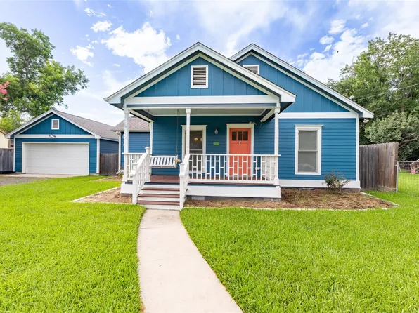 817 Gale St, Houston, TX 77009