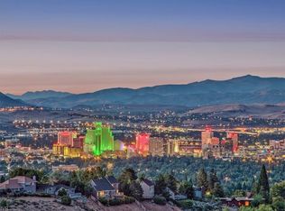 4770 Aberfeldy Rd, Reno, NV 89519