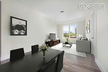 Rented by Citi Habitats