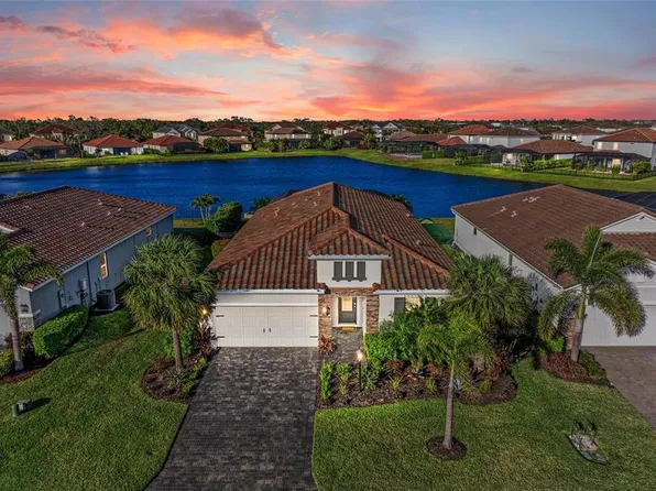 13228 Saw Palm Creek Trl, Bradenton, FL 34211