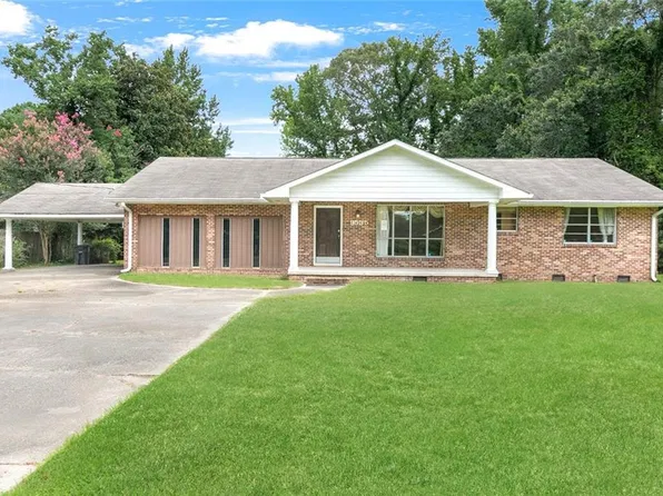 9535 Hyacinth Ave, Baton Rouge, LA 70810