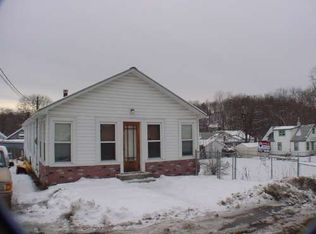 304 Semple St, Troy, NY 12182