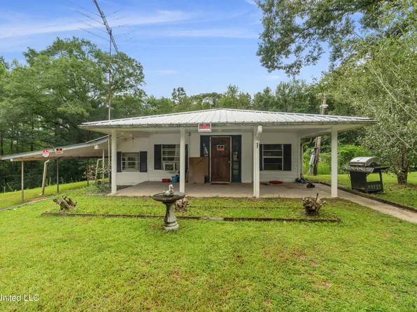 57 Pine Crest Rd, Purvis, MS 39475