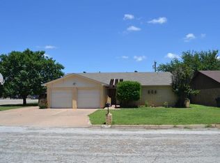 5540 Castle Rd #0, Abilene, TX 79606