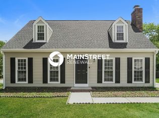 2114 Bally Duff Ln, Charlotte, NC 28262