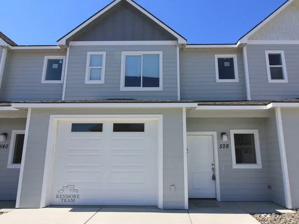 528 S Quillan Ct, Kennewick, WA 99336