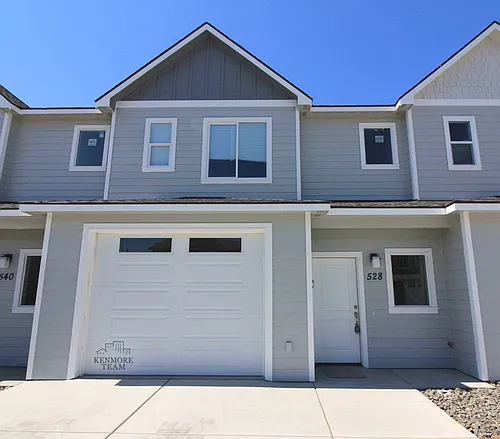 528 S Quillan Ct Photo 1