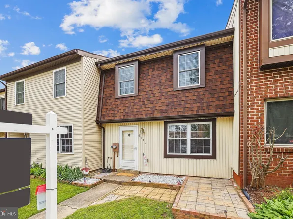 8817 Seekers Walk, Walkersville, MD 21793