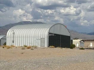 3281 N Naylor Pl, Pahrump, NV 89060