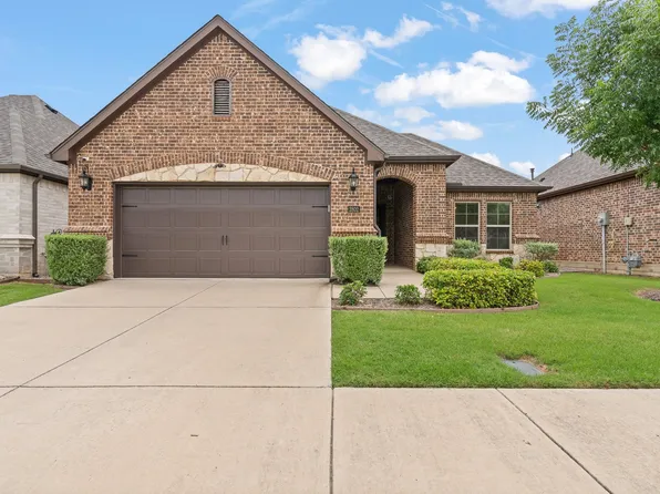 2802 Esplanade Blvd #5802, Mansfield, TX 76063