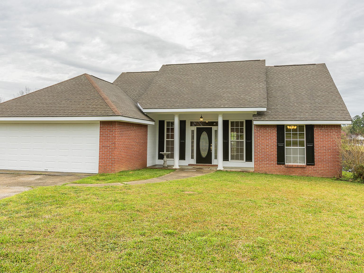 15 Meadow Rdg, Purvis, MS 39475 Zillow