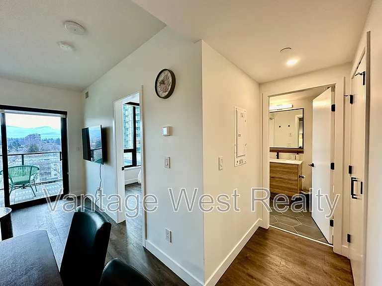 1471 Saint Paul St #801 — Photo 7