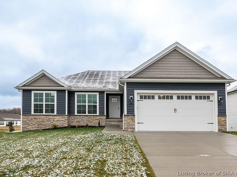 1st image of LOT 4530 605 Venice Way