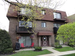 9806 Bianco Ter #3E, Des Plaines, IL 60016