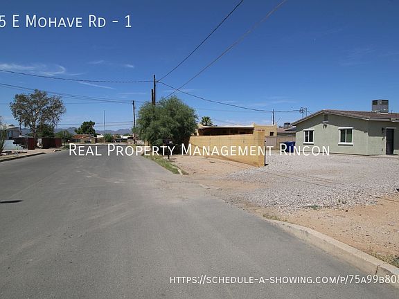2nd image of 45 E Mohave Rd #1