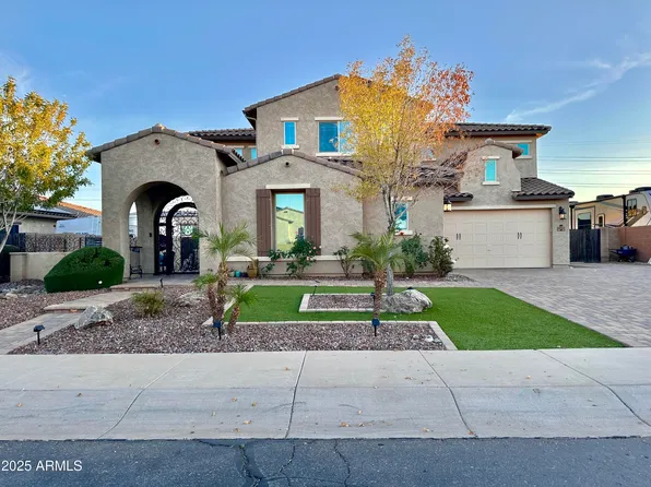 18243 W DEVONSHIRE Avenue, Goodyear, AZ 85395