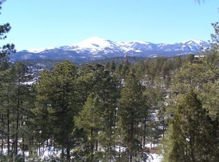 111 La Luz Ln, Ruidoso, NM 88345