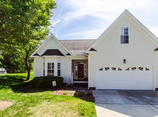 1021 Turnberry Lane, Clayton, NC 27520