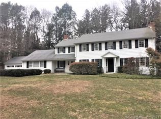 235 Deer Run Rd, Wilton, CT 06897