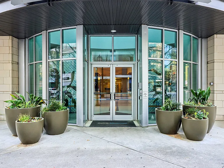 860 Peachtree St NE #2814 — Photo 33