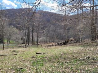 Dry Branch Rd, Valley Head, WV 26294