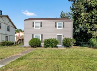 1045-1047 James Rd, Columbus, OH 43227