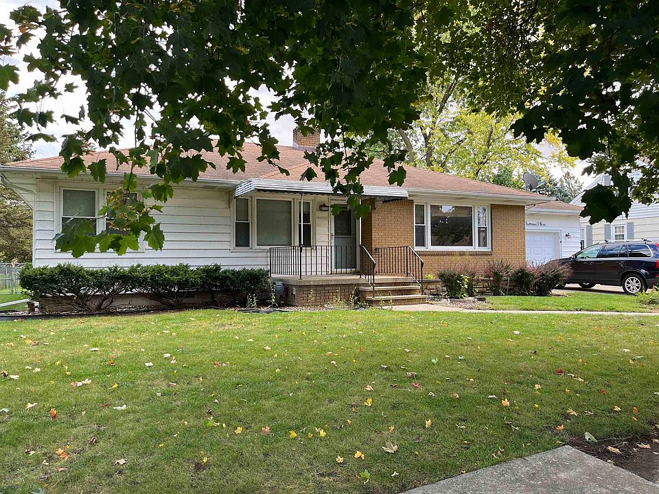 1809 S Grant St, Bay City, MI 48708 Zillow