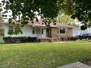1809 S Grant St, Bay City, MI 48708