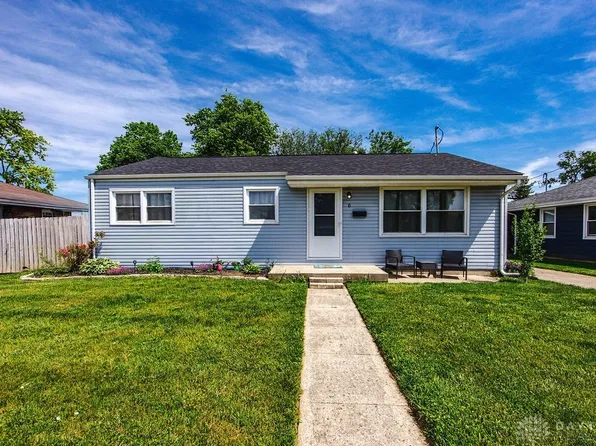 6 Cherokee Dr, Hamilton, OH 45013