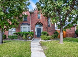 2038 Knights Ct, Allen, TX 75013