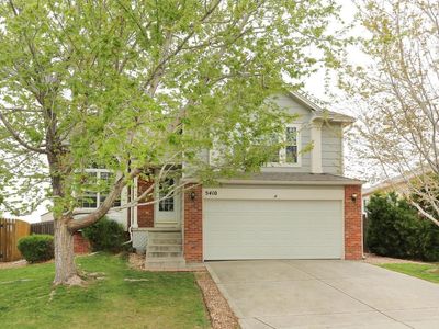 5410 S Versailles Way, Aurora, CO, 80015