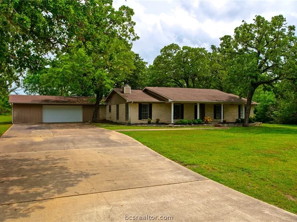 20 Raven Dr, Bryan, TX 77808