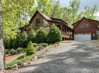 285 Brasstown View Rd, Murphy, NC 28906