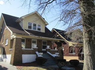 1818 Oregon Ave, Louisville, KY