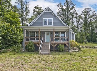 1028 Bearwallow Rd, Hendersonville, NC 28792