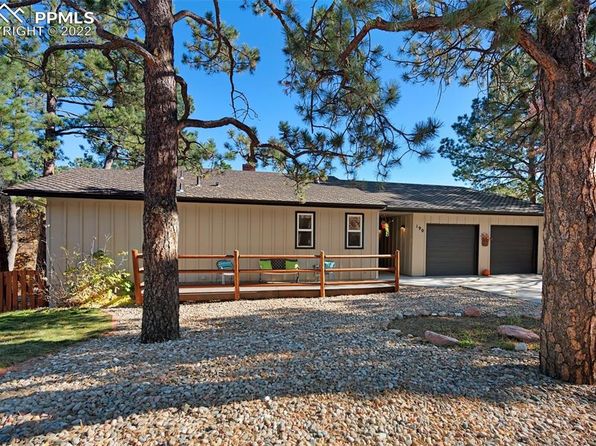 Ranch Style - Colorado Springs CO Real Estate - 155 Homes For Sale | Zillow
