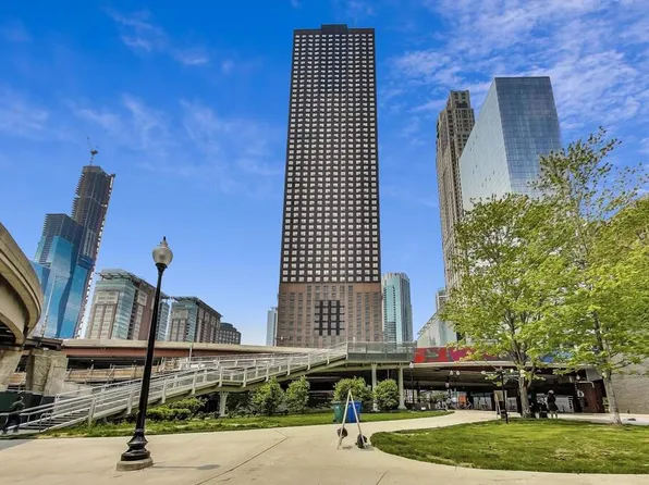 474 N Lake Shore Dr APT 2002, Chicago, IL 60611
