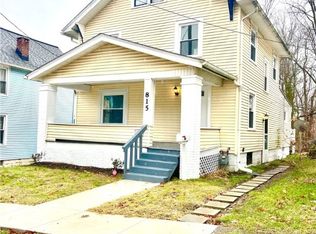 815 Oak Ave SE, Massillon, OH