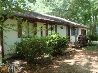 111 Oakwood Cir, Griffin, GA