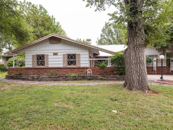 4246 N Janesville St, Wichita, KS 67220
