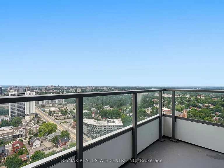 15 Wellington St S #2912 — Photo 19
