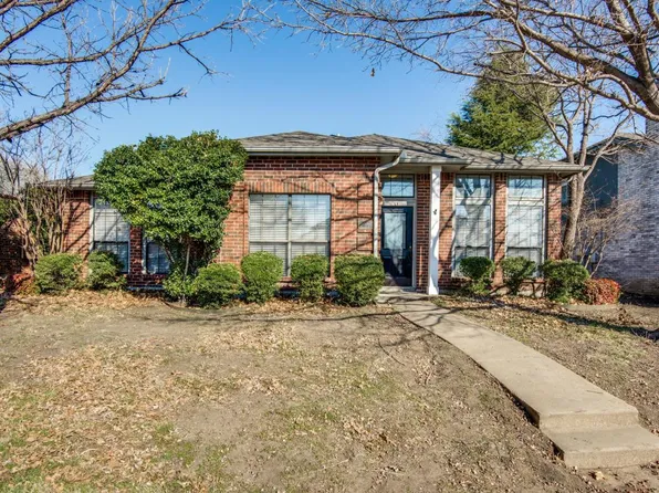 7904 Gibsland Dr, Plano, TX 75025