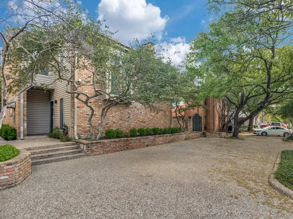 4516 Emerson Ave APT A, University Park, TX 75205